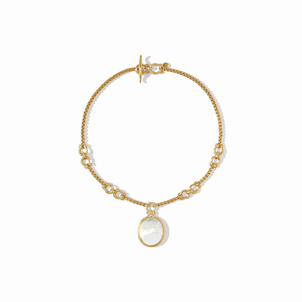 Julie Vos | Saratoga Statement Necklace
