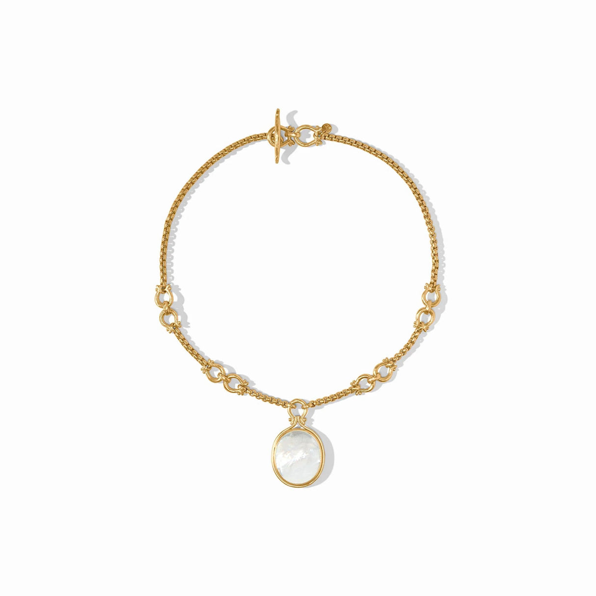 Julie Vos | Saratoga Statement Necklace