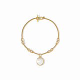 Julie Vos | Saratoga Statement Necklace