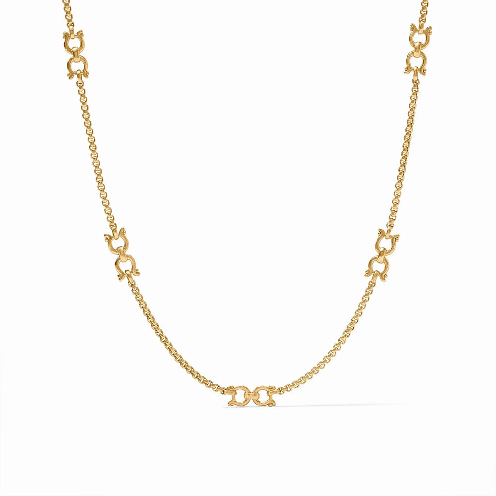 Julie Vos | Saratoga Station Necklace