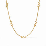 Julie Vos | Saratoga Station Necklace