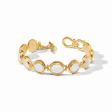 Julie Vos | Saratoga Tennis Bracelet