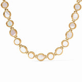 Julie Vos | Saratoga Tennis Necklace