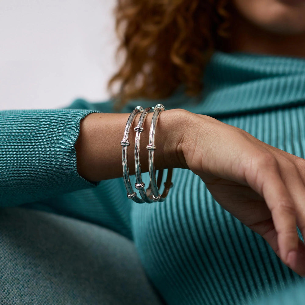 Julie Vos | Savannah Bangle