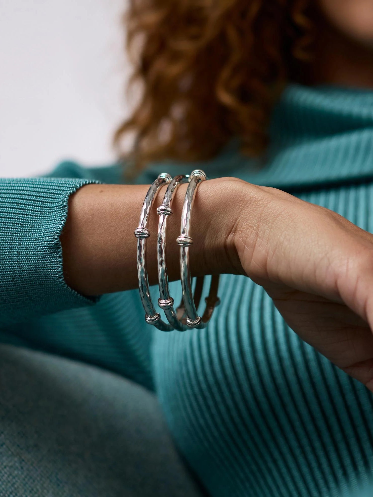 Julie Vos | Savannah Bangle