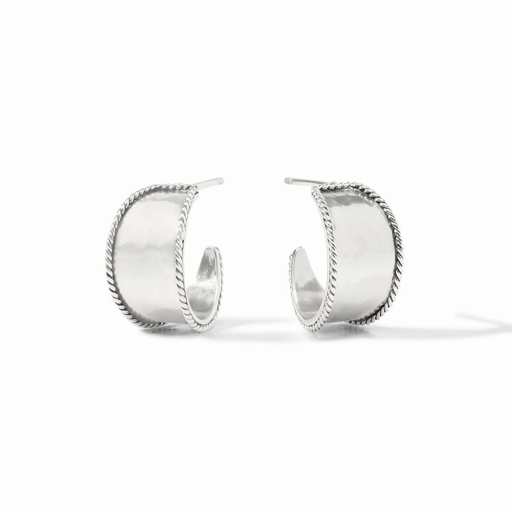 Julie Vos | Savoy Hoop