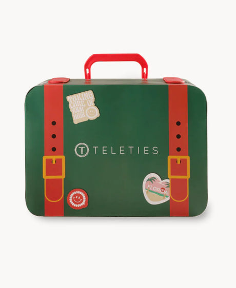 Teleties | Advent Calendar