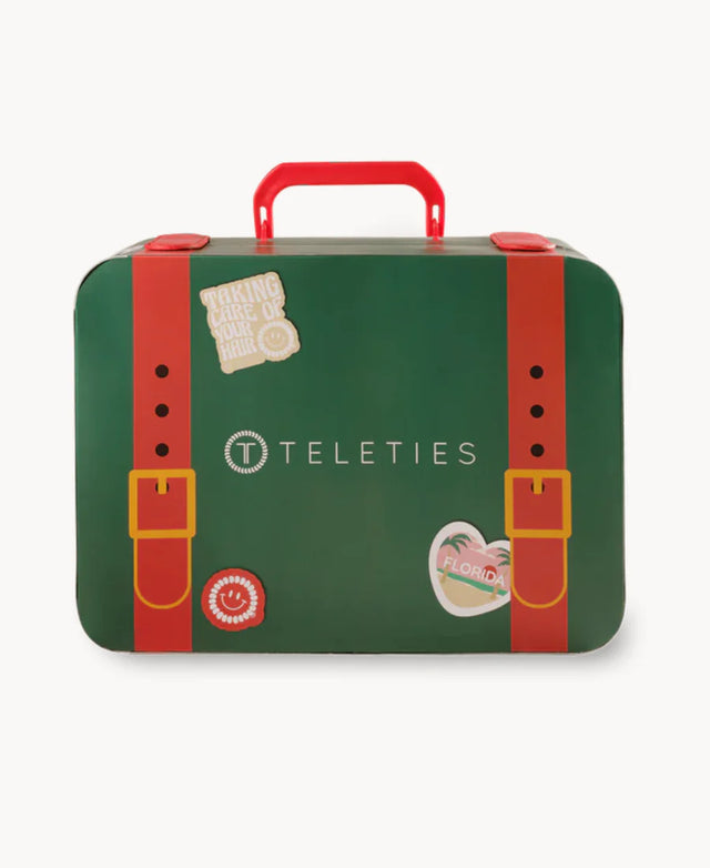 Teleties | Advent Calendar