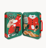 Teleties | Advent Calendar