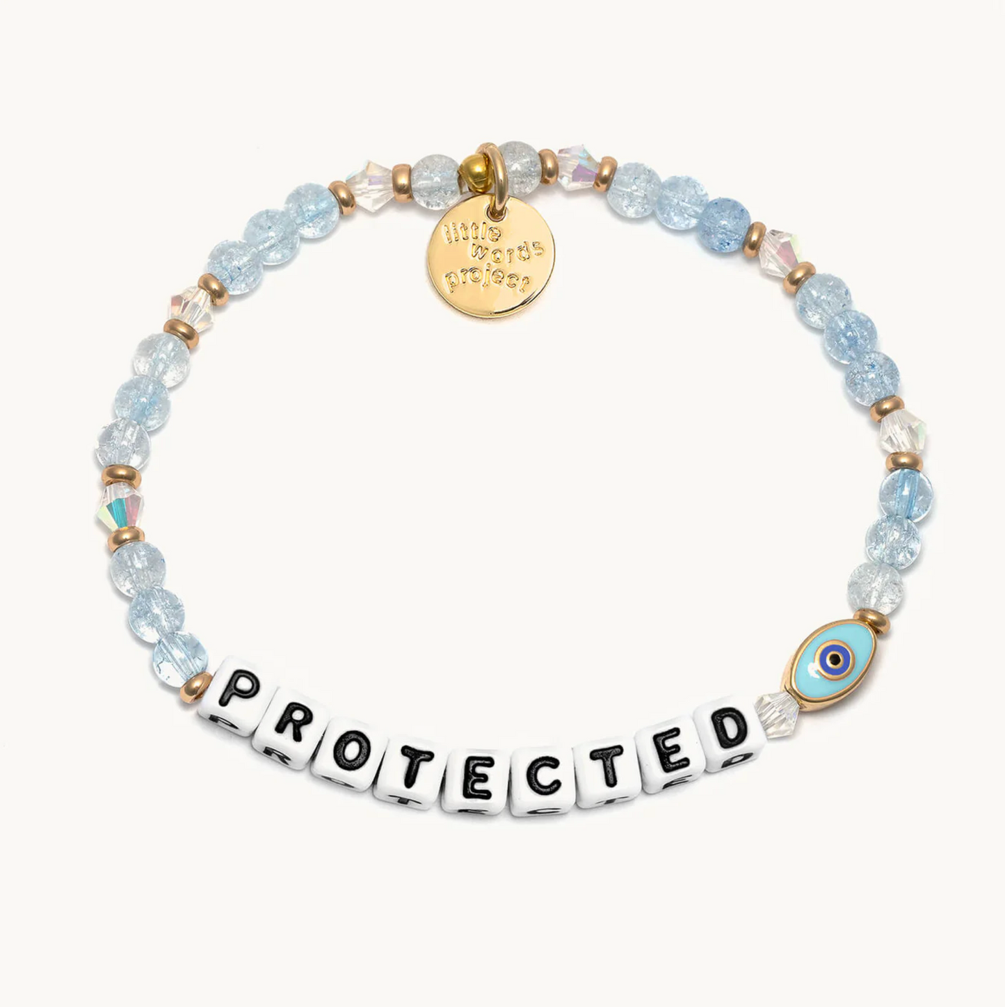 Little Words Project | Protected Bracelet