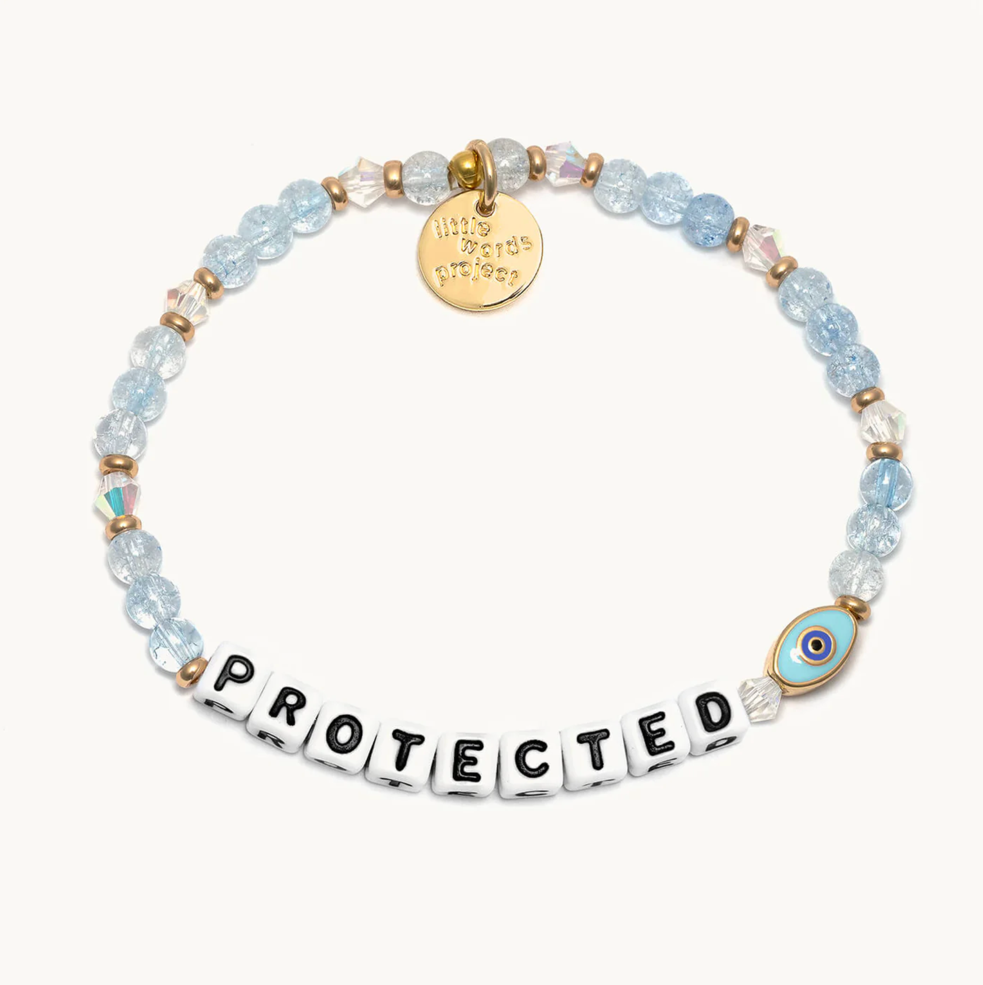 Little Words Project | Protected Bracelet