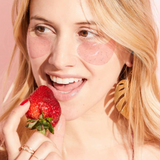 Patchology | Serve Chilled Rosé Eye Gels (5 pack)