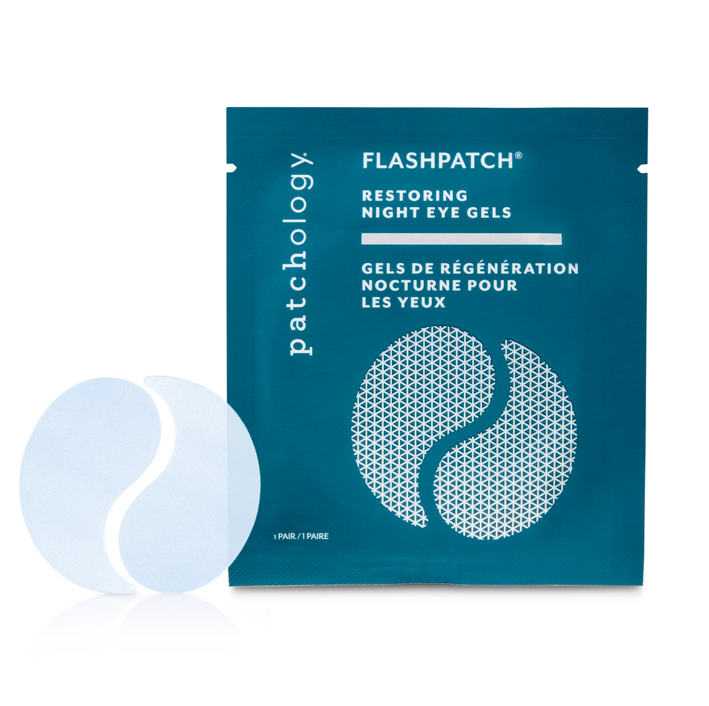 Patchology | FlashPatch Restoring Retinol Night Gels