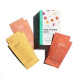 Patchology | Breakout Box 3-In-1 Acne Treatment Kit