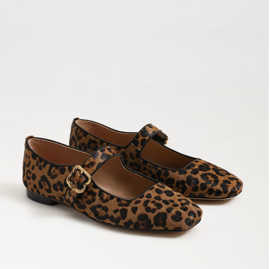 Sam Edelman | Michaela Mary Jane Flat