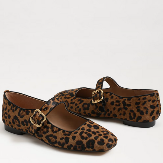 Sam Edelman | Michaela Mary Jane Flat