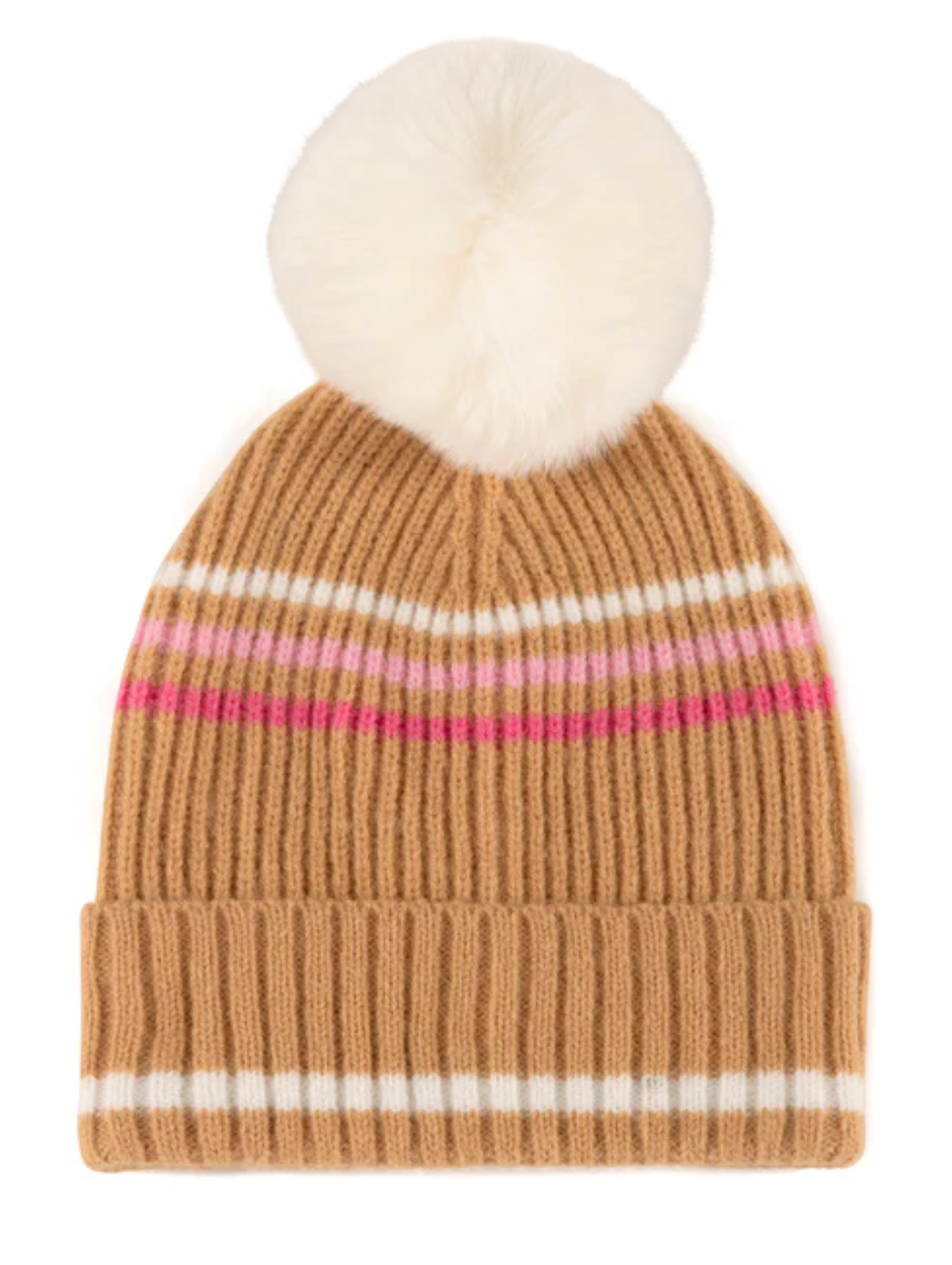 Shiraleah | Maeve Beanie