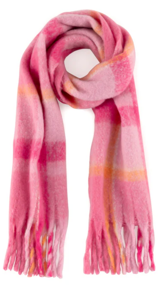 Shiraleah | Loretta Scarf