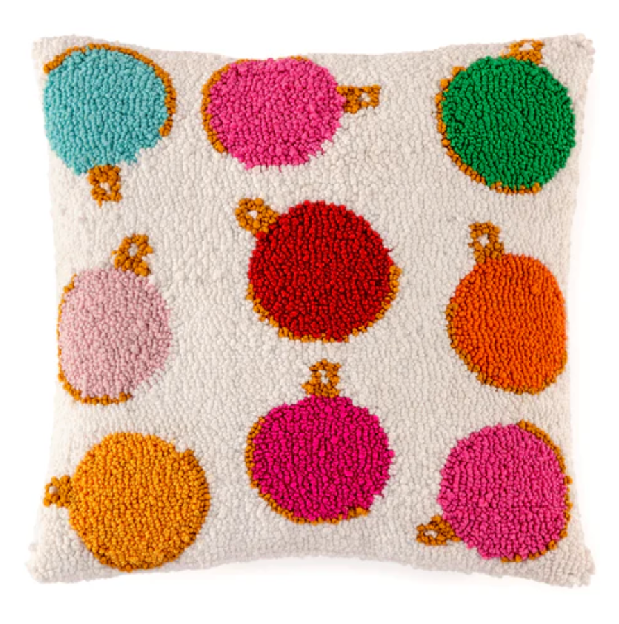 Shiraleah | Ornaments Pillow