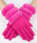 Original USA | Wool Felted Gloves