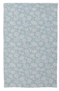 Printed Recycled Microfiber Tea Towels w/ Pattern/Image
