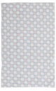 Printed Recycled Microfiber Tea Towels w/ Pattern/Image
