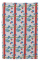 Printed Recycled Microfiber Tea Towels w/ Pattern/Image