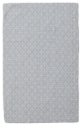 Printed Recycled Microfiber Tea Towels w/ Pattern/Image
