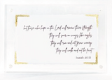 Evabelle | 4x6 Frames