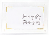 Evabelle | 4x6 Frames