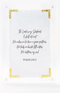 Evabelle | 4x6 Frames