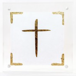 Evabelle | 4x4 Frames