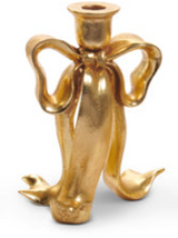 Bow Candlesticks