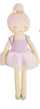 Mudpie | Ballerina Dolls