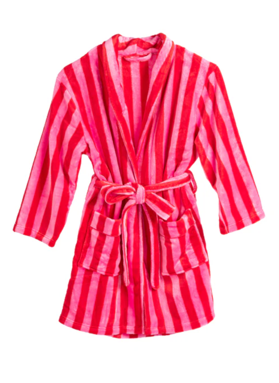 Shiraleah | Felicity Striped Robe