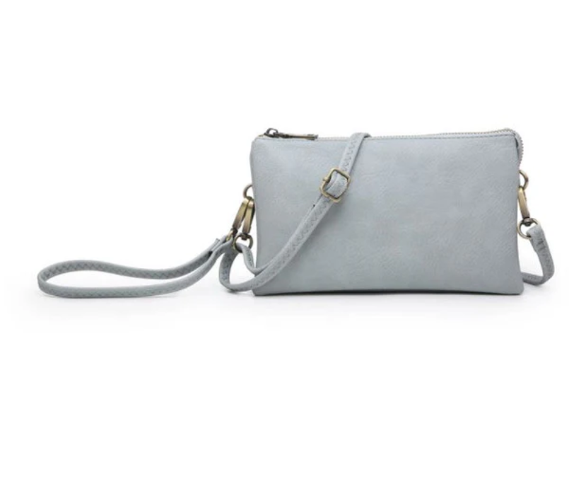 Jen & Co. | Riley Wristlet