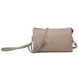 Jen & Co. | Riley Wristlet