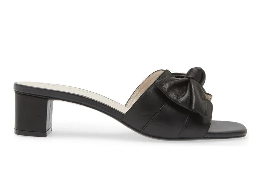KoKo + Palenki | Sidney Heel