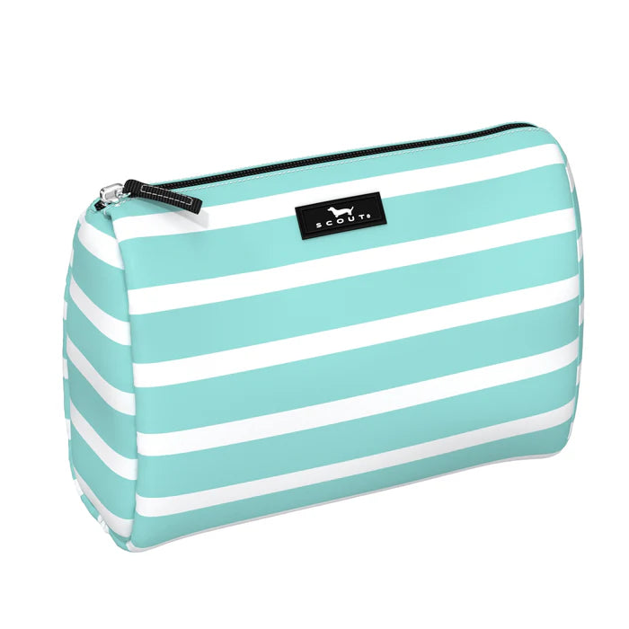 SCOUT Bags | Packin' Heat Makeup Bag