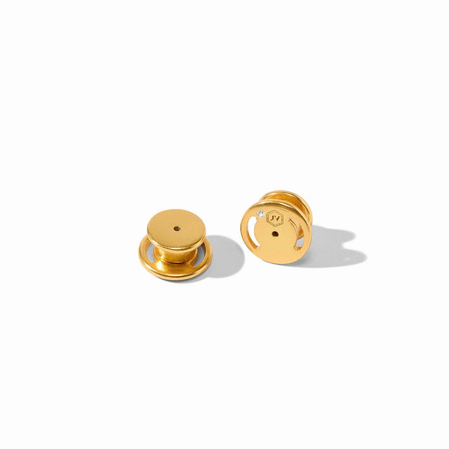 Julie Vos | Wave Tier Earring