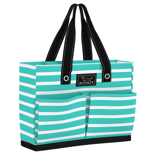 SCOUT Bags | Uptown Girl Pocket Tote Bag