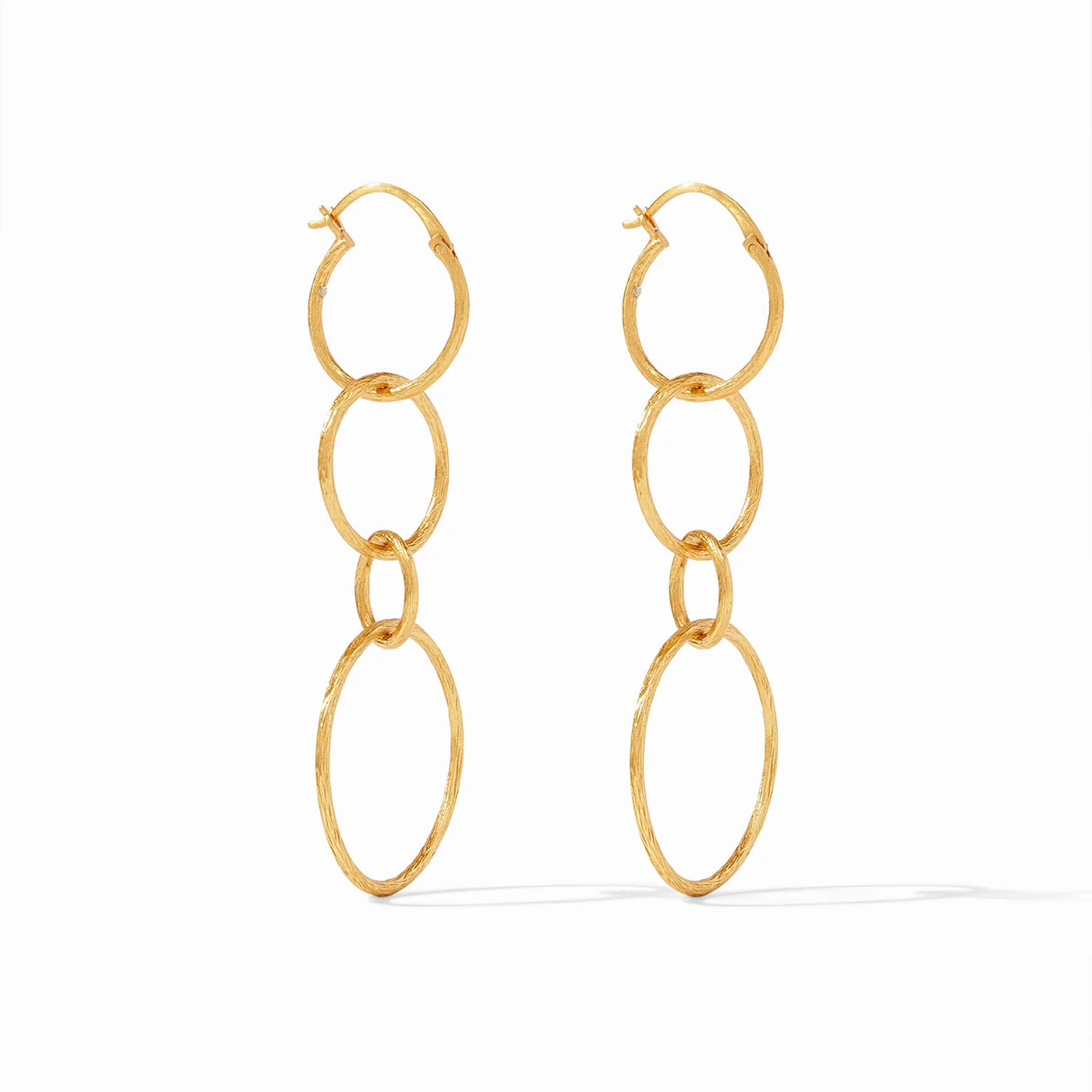 Julie Vos | Simone 3-in-1 Earring