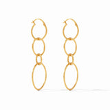 Julie Vos | Simone 3-in-1 Earring