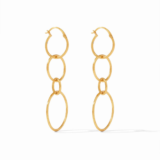 Julie Vos | Simone 3-in-1 Earring