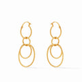 Julie Vos | Simone 3-in-1 Earring