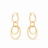 Julie Vos | Simone 3-in-1 Earring