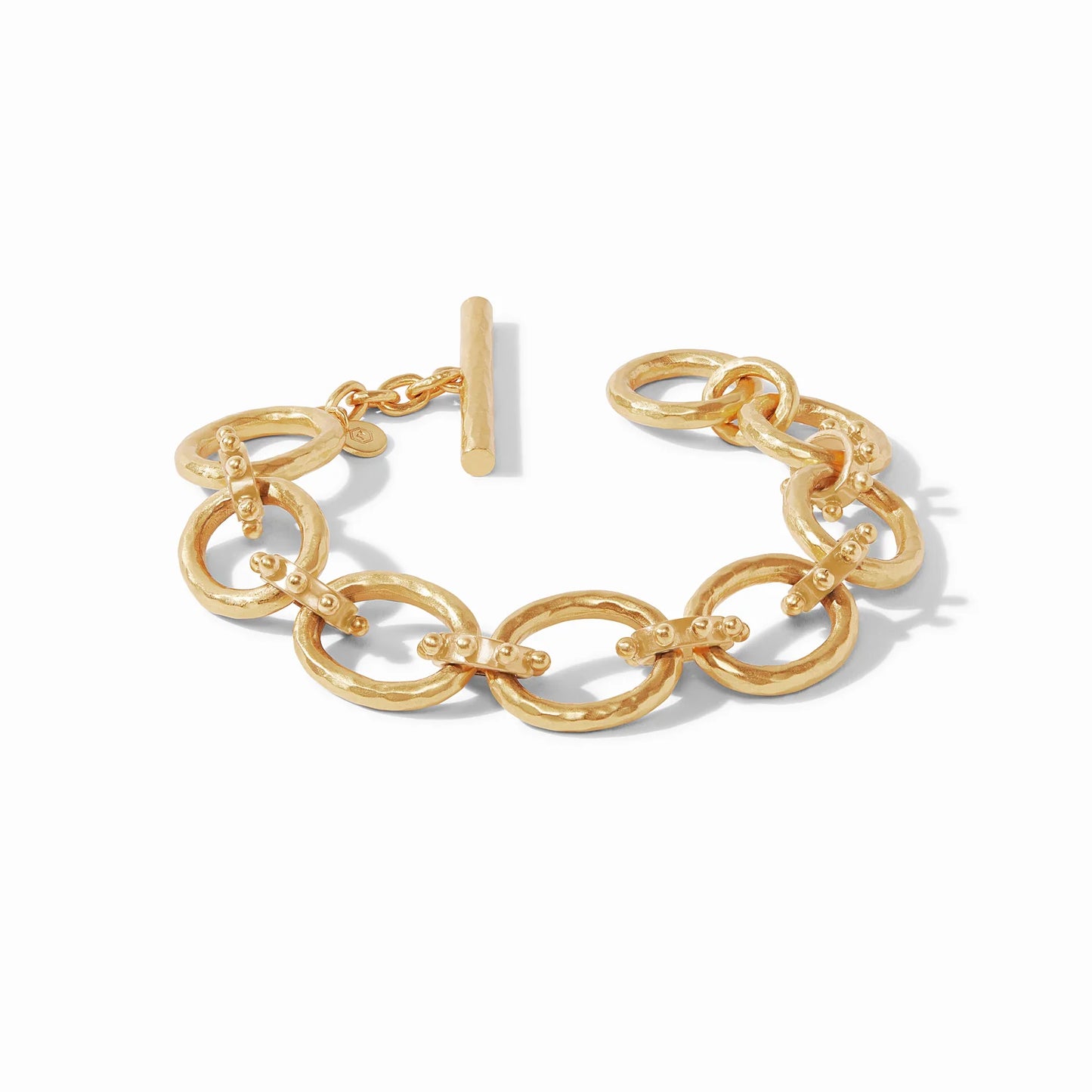 Julie Vos | SoHo Demi Link Bracelet