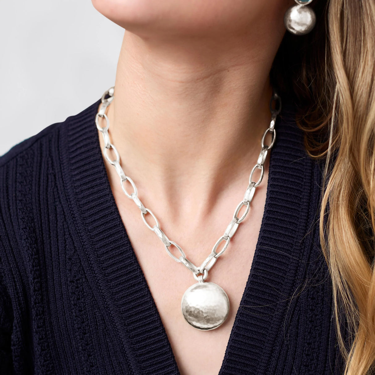 Julie Vos | Solara Necklace