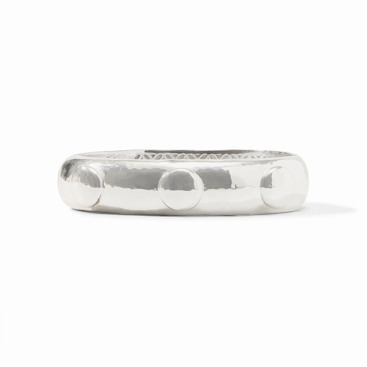 Julie Vos | Solara Hinge Bangle