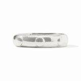 Julie Vos | Solara Hinge Bangle